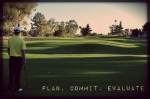 plan,commit,evaluate