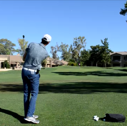Grant Brown Golf - Scottsdale Golf Lessons