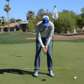 Putting Fundamentals Drill