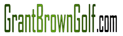 Grant Brown Golf